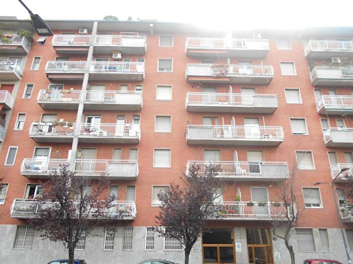 Appartamento bilocale in affitto in Via Pasquale Fornari, Gambara, Milano