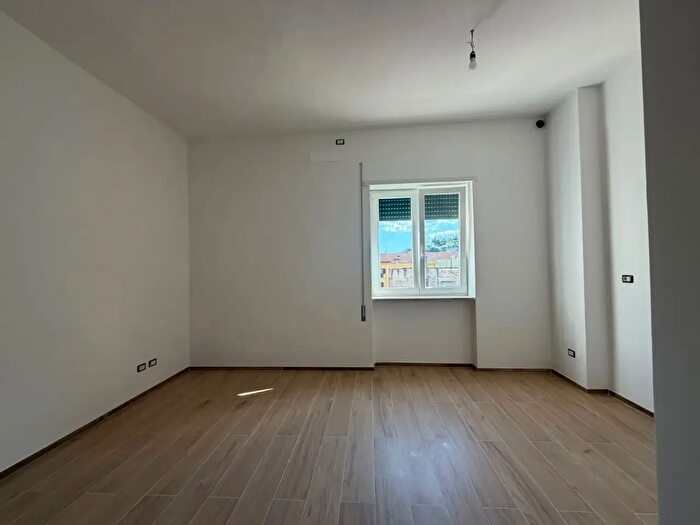 Appartamento bilocale in vendita in Via Enrico De Nicola, Cassino