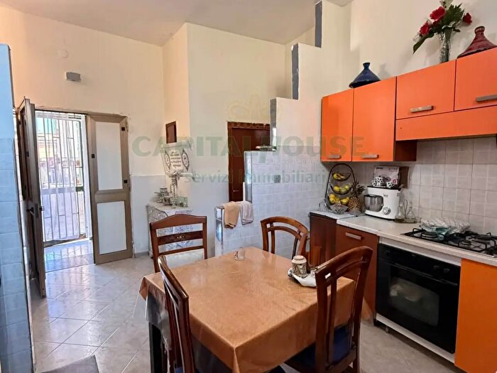 Casa bilocale in vendita in Via Torino, Mariglianella