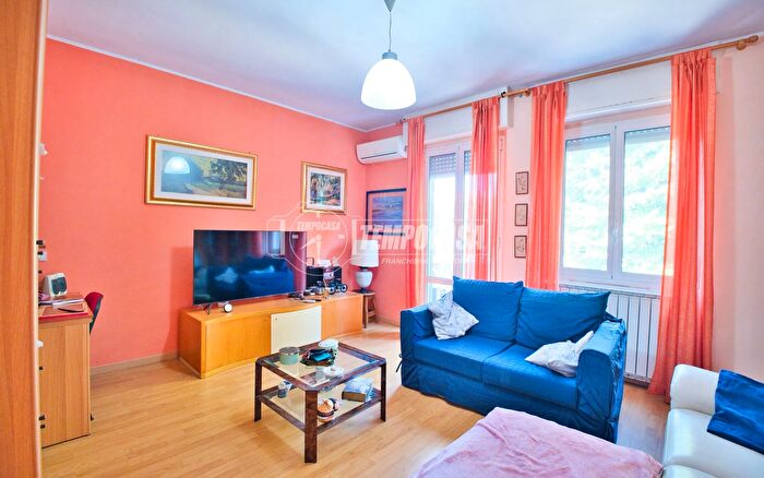 Appartamento bilocale in vendita in Novara