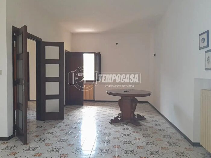 Appartamento quadrilocale in vendita in Viale delle Accademie Vibonesi, Vibo Valentia