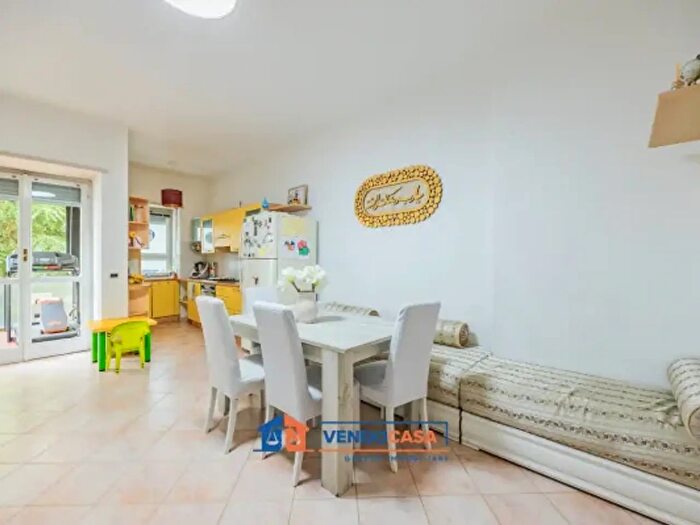 Appartamento trilocale in vendita in Via San Giovanni Bosco, Moncalieri