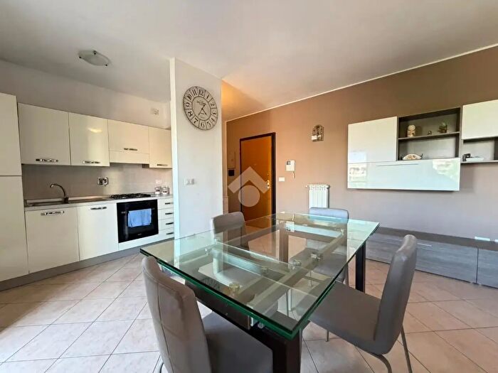 Appartamento bilocale in vendita in Via Guido Dorso, Lecce