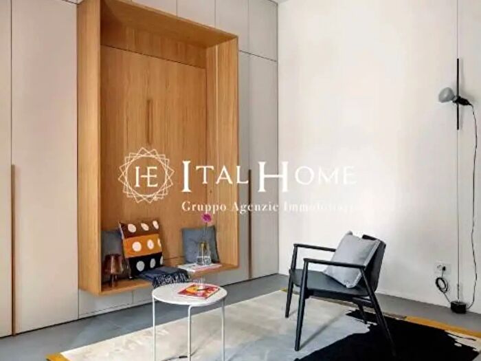 Appartamento monolocale in vendita in Via San Nereo, Milano