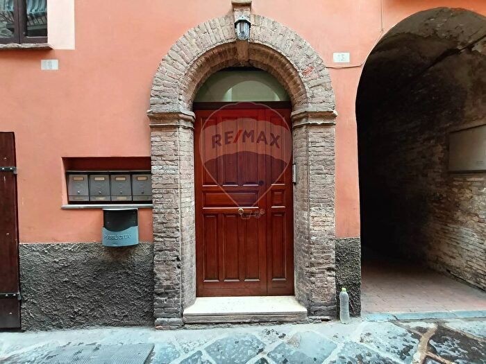 Appartamento quadrilocale in vendita in Via Umberto I, Lanciano