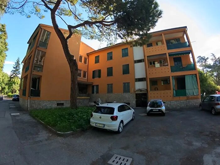 Appartamento bilocale in vendita in Bologna