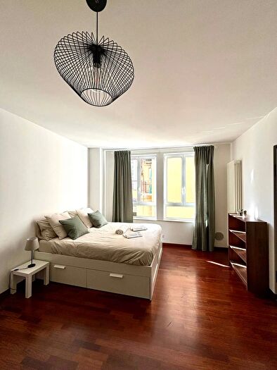 Appartamento monolocale in affitto in Via Maestri Campionesi, Milano