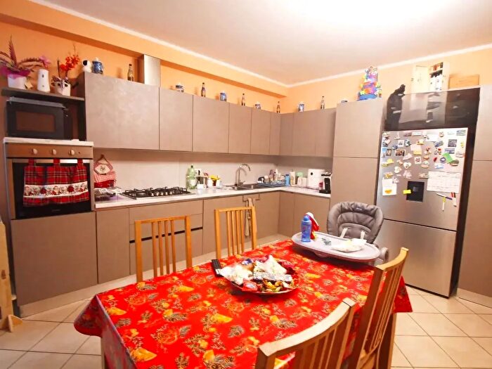 Appartamento trilocale in vendita in Montelupo Fiorentino