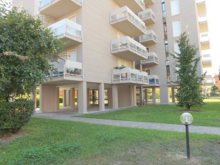 Appartamento bilocale in affitto in Fanfani, Lodi