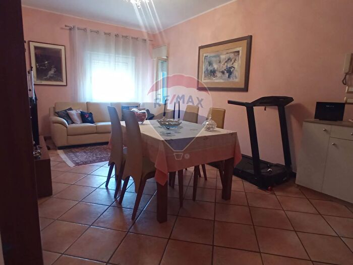 Appartamento quadrilocale in vendita in Via San Domenico Savio, Gravina Di Catania