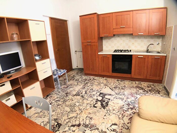Appartamento bilocale in affitto in Appio Latino, Roma