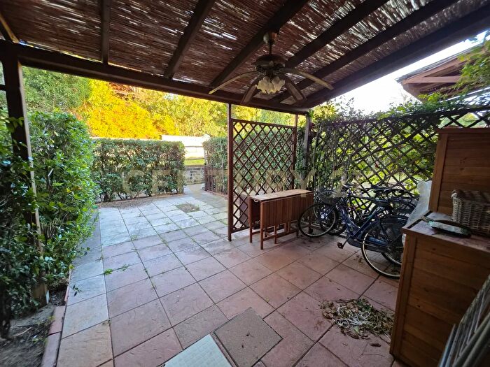 Appartamento bilocale in vendita in Via dellEquitazione, Castiglione Della Pescaia