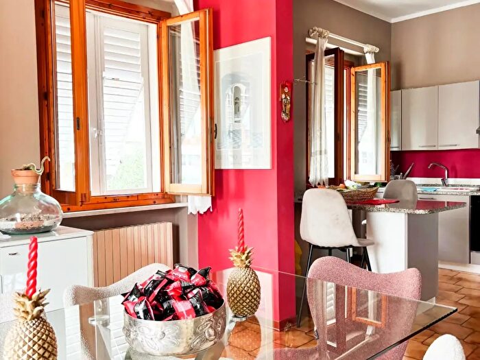 Appartamento quadrilocale in vendita in Azza S Roc, Empoli