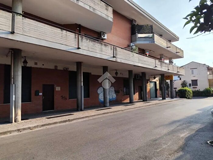Appartamento trilocale in affitto in Prima Traversa Luigi Angrisani, Nocera Inferiore