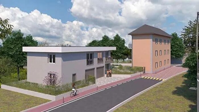 Case in Vendita e in Affitto - 2