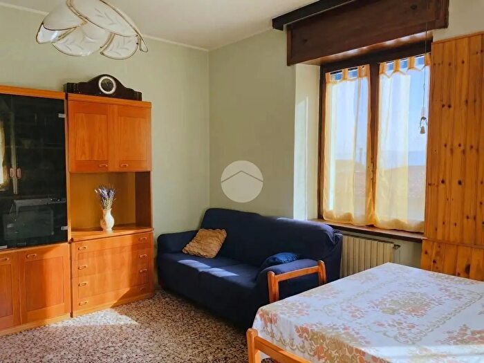 Appartamento quadrilocale in vendita in Via Cremesia, Malonno