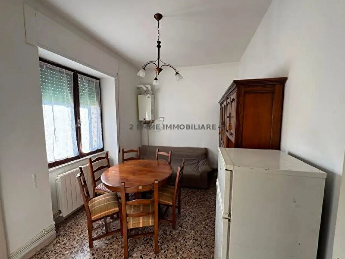 Appartamento quadrilocale in affitto in Via Emidio Pacifici Mazzoni, Ascoli Piceno
