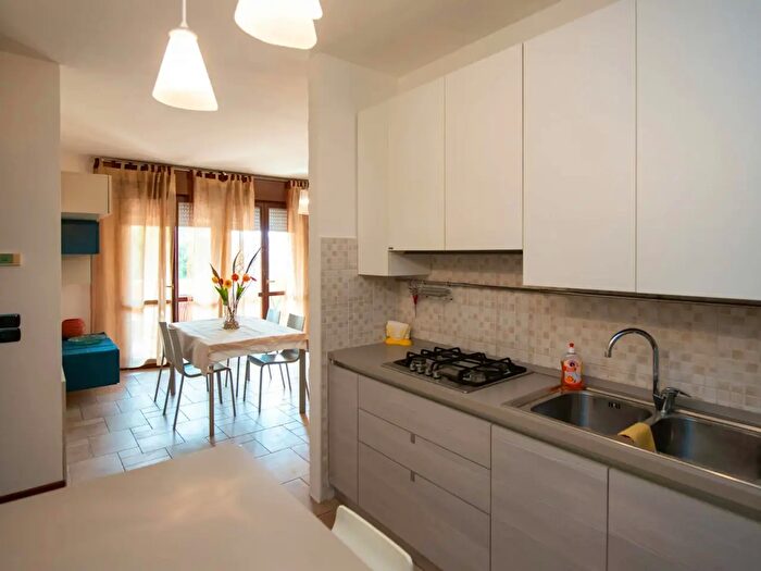 Appartamento monolocale in affitto in Via Lucio III, Verona