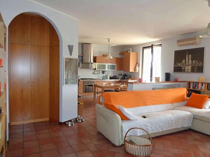 Appartamento quadrilocale in vendita in Soresina