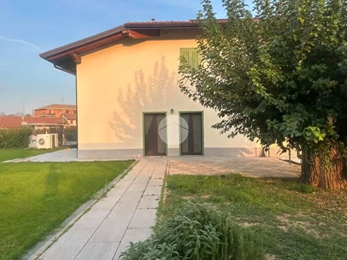 Casa con 5 locali in vendita in Via Tetti Pereno, Rivalta Di Torino