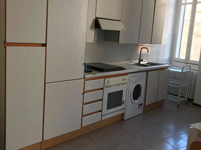 Appartamento bilocale in affitto in Via Gramsci, Voghera