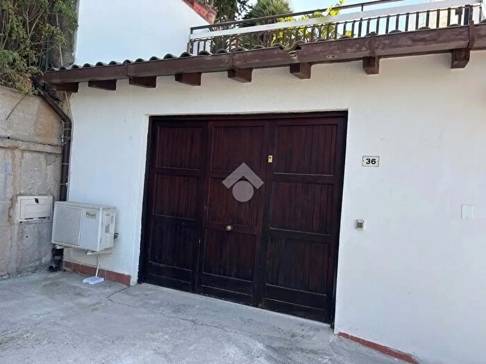 Casa bilocale in vendita in Via Raffo Rosso, Capaci