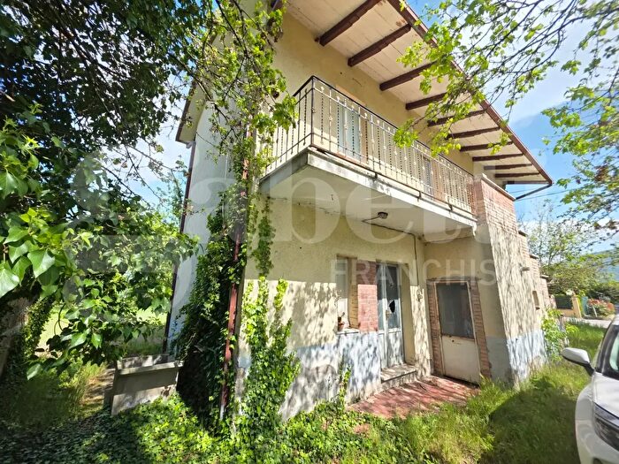 Casa trilocale in vendita in Via del Campaccio, Assisi