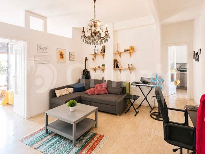 Appartamento trilocale in affitto in via francesco satolli, Gregorio VII Piccolomini, Roma