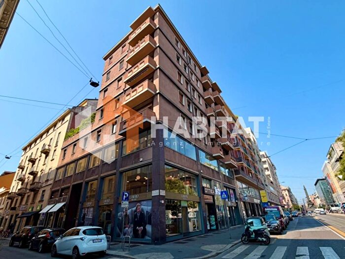 Appartamento bilocale in affitto in Via Amatore Antonio Sciesa, Montenero, Milano
