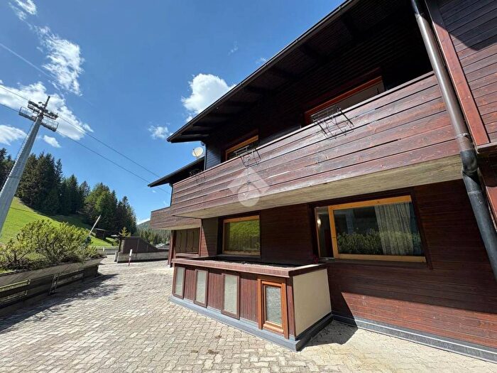 Appartamento monolocale in affitto in Via Ciogna, Santa Caterina, Valfurva