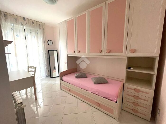 Appartamento monolocale in affitto in Via Dandolo, Latina