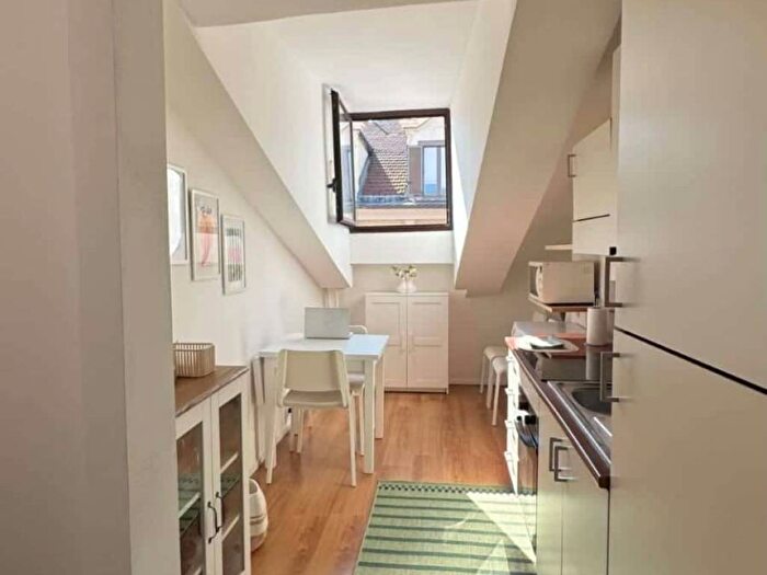 Appartamento monolocale in affitto in Via San Secondo, Crocetta, Torino