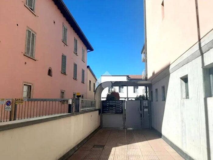 Appartamento bilocale in affitto in Via Torretta, Bergamo