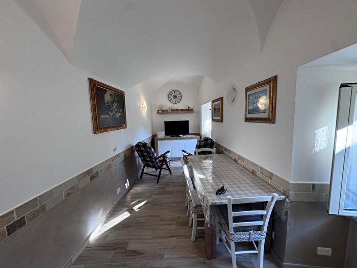 Casa trilocale in vendita in Centro Storico, Patrica