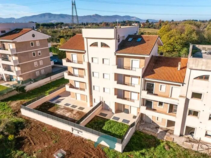 Appartamento trilocale in vendita in Palestrina