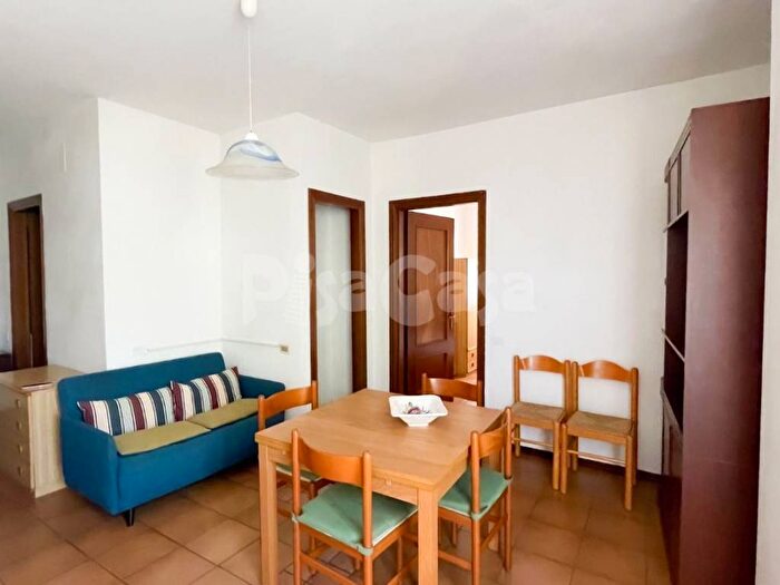 Appartamento bilocale in affitto in Via Guglielmo Taddei, Cisanello San Biagio, Pisa