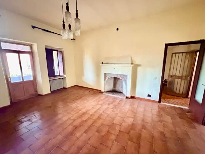 Appartamento bilocale in vendita in Frazione Ancarano Sotto, Rivergaro