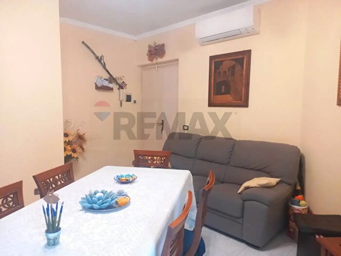Appartamento quadrilocale in vendita in Via Cupa, Graffignano