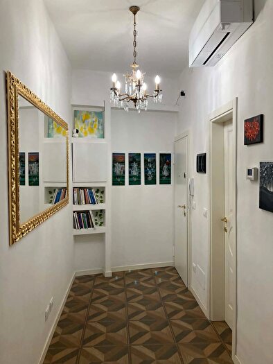 Appartamento monolocale in affitto in Via San Donato, Bologna