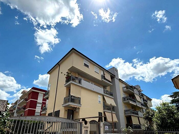 Appartamento bilocale in affitto in Via Arrigo Boito, Parco Cerasole, Caserta