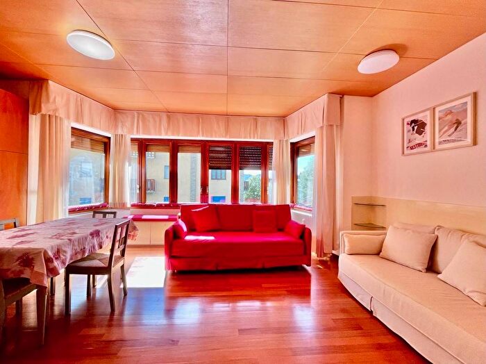 Appartamento bilocale in affitto in Via Fraiteve, Colle Sestriere, Sestriere