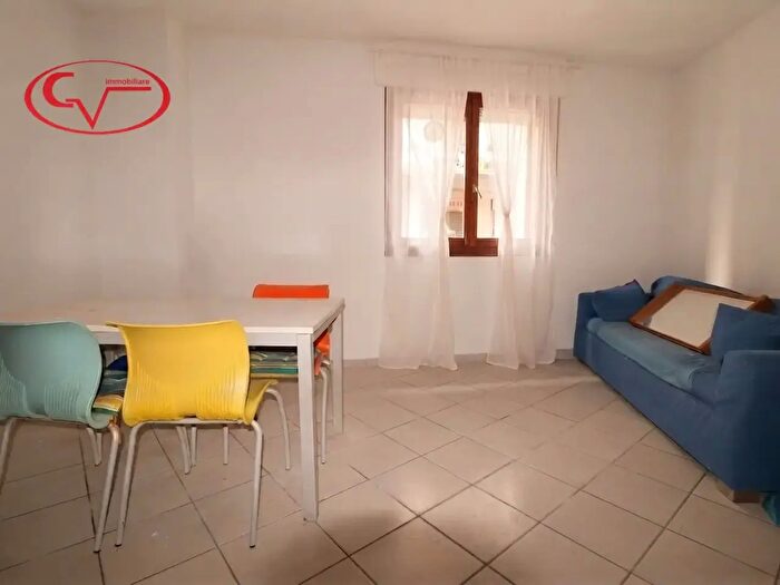 Appartamento trilocale in vendita in Via Burzagli, Montevarchi