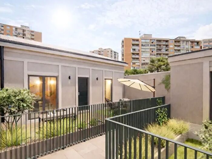 Appartamento bilocale in vendita in Via del Cantalupo, Torino