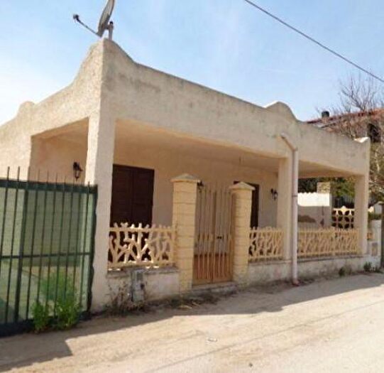 Casa con 6 locali in vendita in Triscina Via del Mediterraneo, Castelvetrano