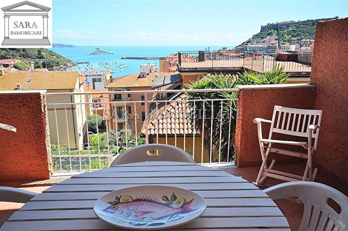 Appartamento quadrilocale in affitto in Porto Ercole, Monte Argentario