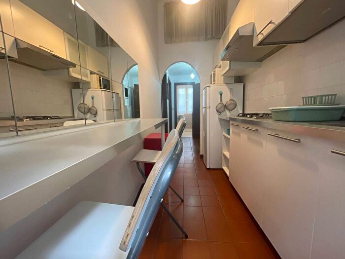 Appartamento bilocale in affitto in Via Privata Liutprando, Cermenate Abbiategrasso, Milano