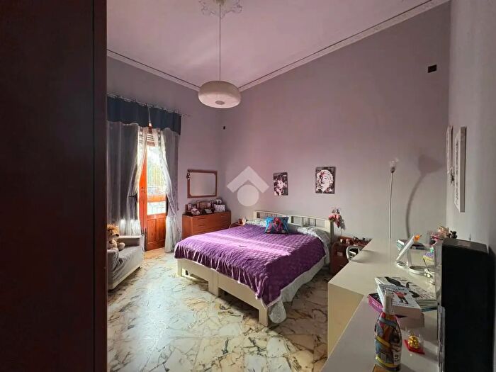Appartamento trilocale in vendita in Via Firenze, Acireale