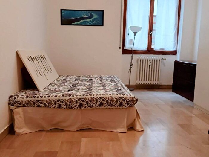 Appartamento monolocale in affitto in Via Benaco, Ripamonti Fondazione Prada, Milano