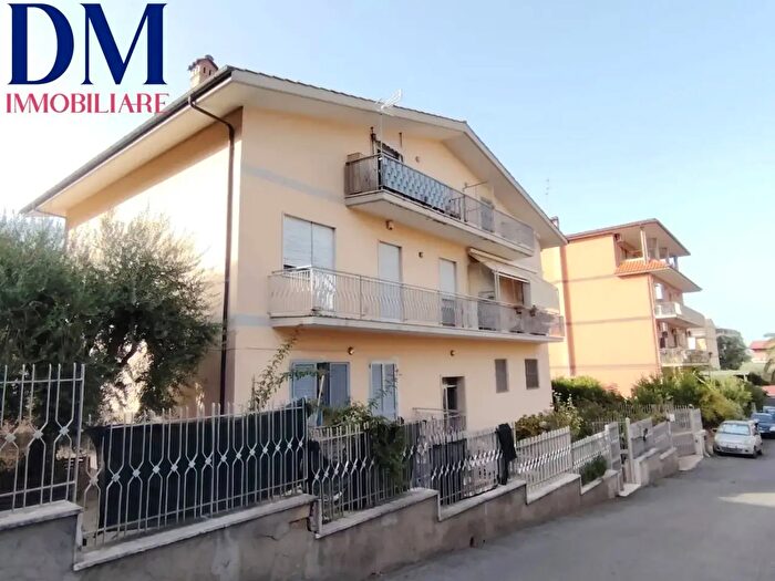 Appartamento bilocale in affitto in Via Giovanni Battista Lorenzi, Roma