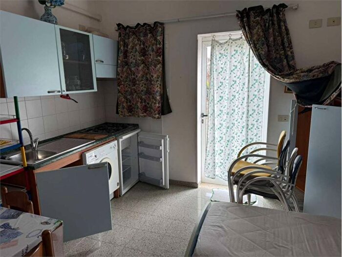 Appartamento monolocale in affitto in Viale Nettuno, Centro, Cervia